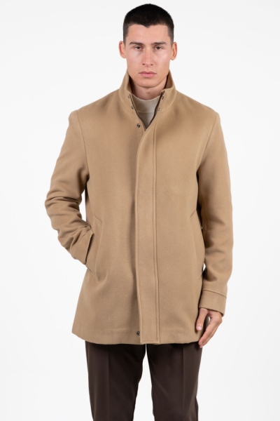Vittorio Coat