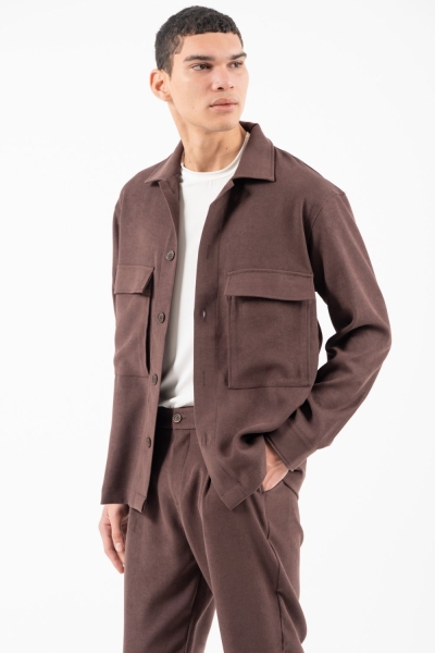 Vittorio Overshirt
