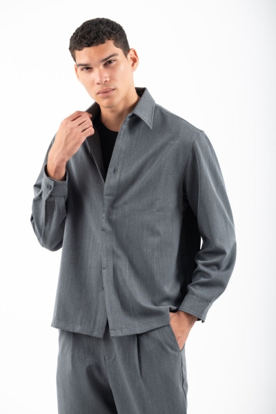 Vittorio Overshirt