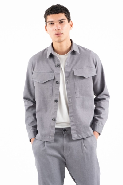 Vittorio Overshirt