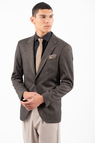 Vittorio Jacket