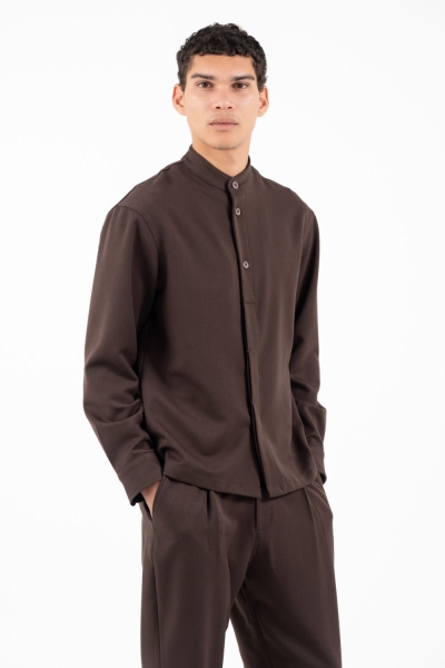 Vittorio Overshirt