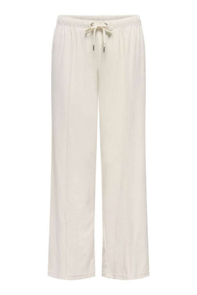Only Rebel Velvet Joggers