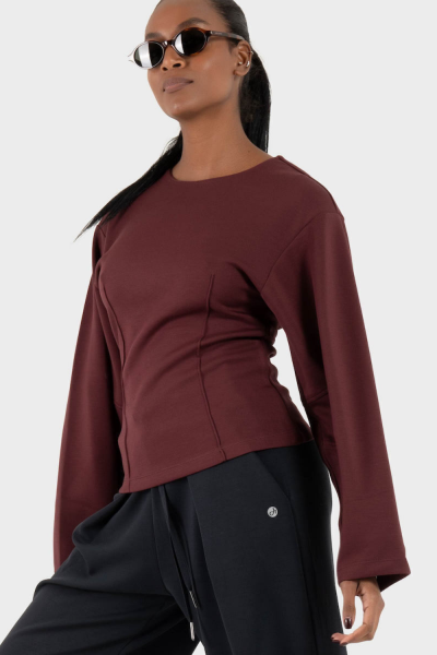 Only Toc Sweatshirt