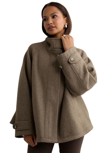 Only Thilde Coat