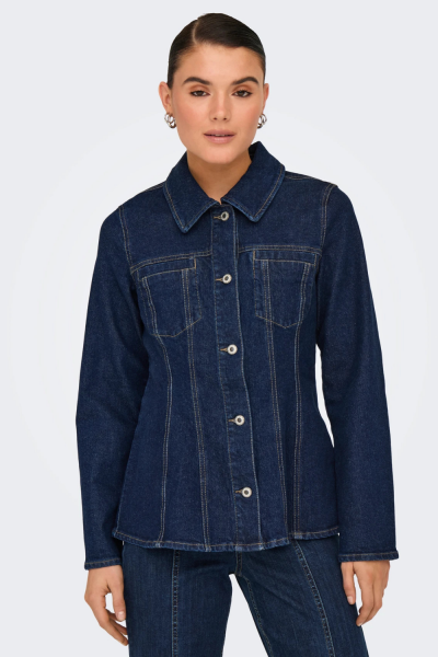 Only Elle Denim Jacket