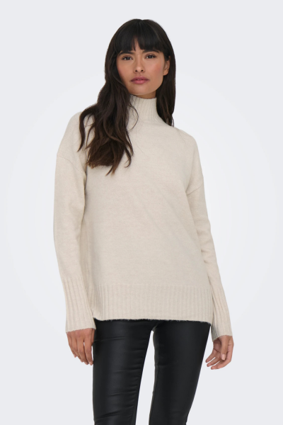 Only Gabriel Knitwear Highneck