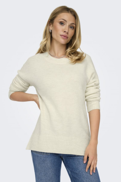 Only Nanjing Knitwear Highneck