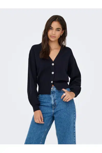 Only Ibi Cardigan