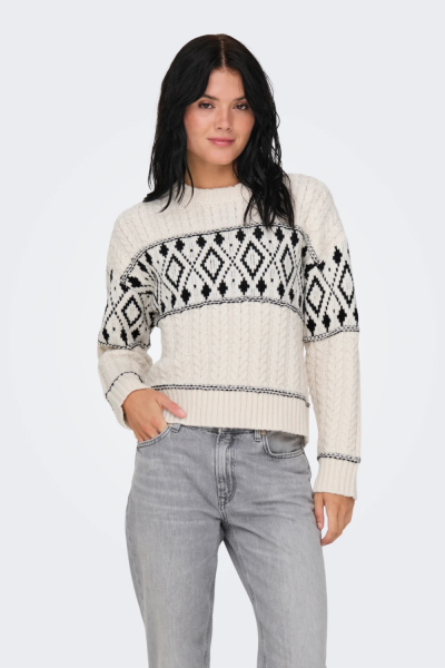 Only Marent Knitwear
