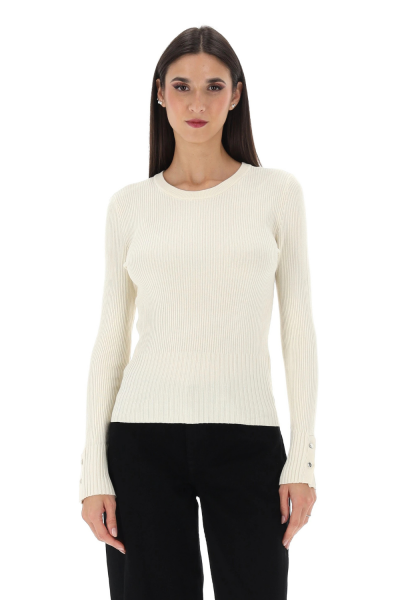 Only Mila Knitted Top