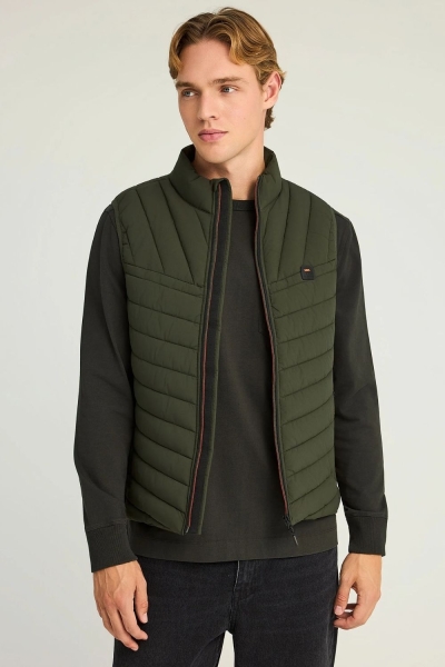 Funkybuddha Jacket Vest