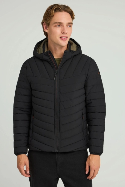 Funkybuddha Jacket