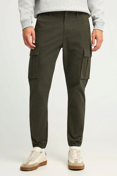 Funkybuddha Cargo Pants