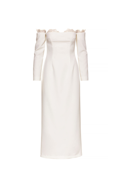 Mix & Match Dorothy Dress