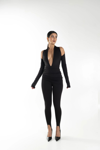Trqz Lara Bodysuit