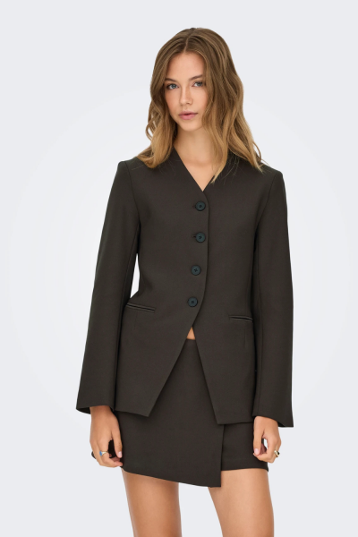 Only Lamina Blazer