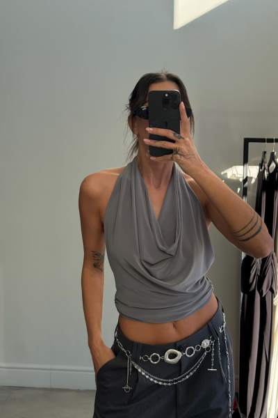 Trqz Paloma Top