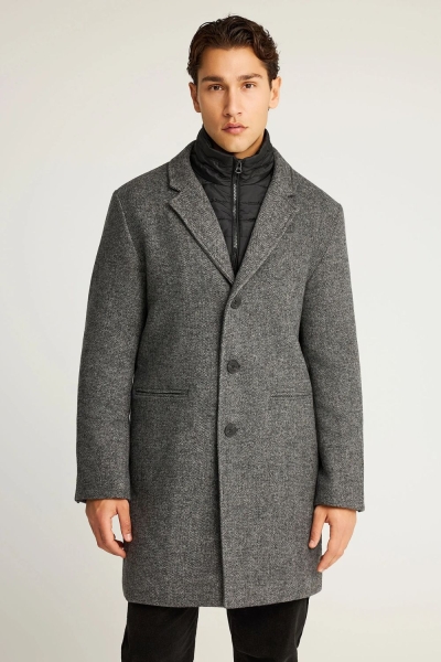 Funkybuddha Coat