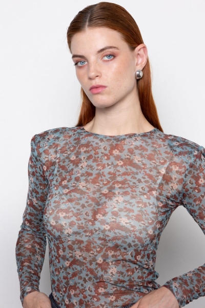 Mtl Rebel Top