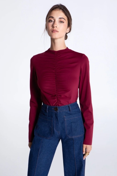 Eveleya Bodysuit
