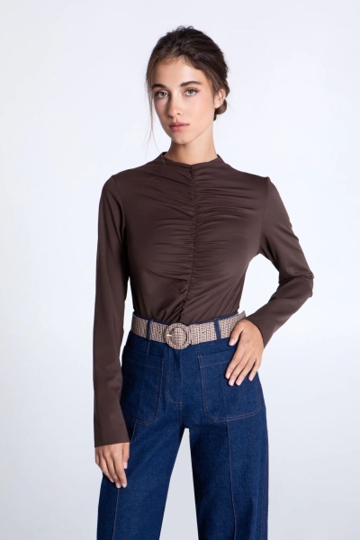 Eveleya Bodysuit