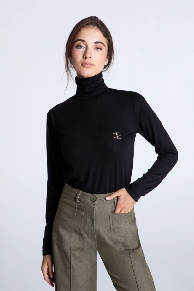 Eveleya Knitted Sweater