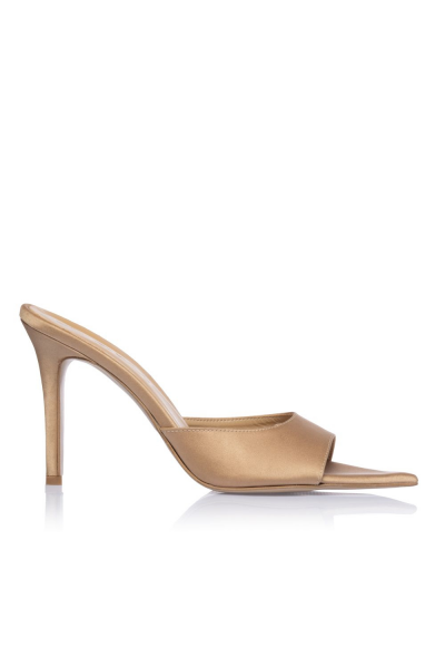 Sante Mules