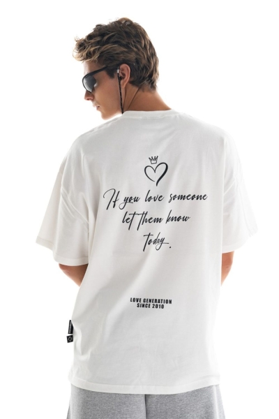 Love Generation T-Shirt