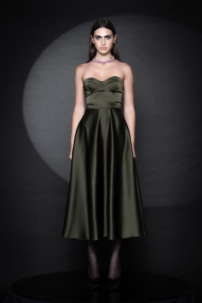Elora Dress