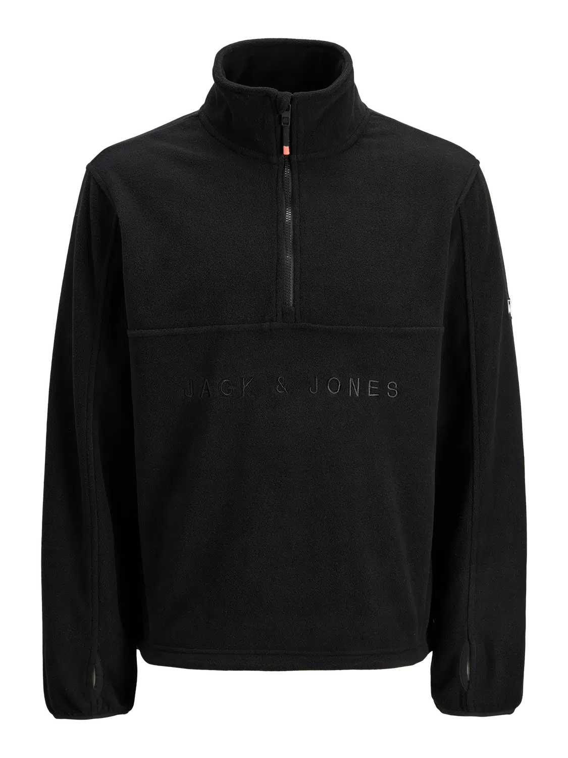 jackjones-jjalpeshalfzipfleecejacketaw25-black (1)