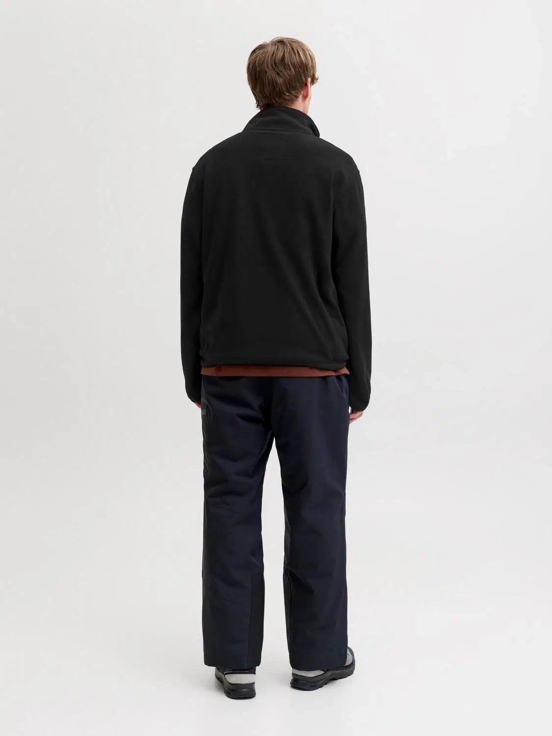 jackjones-jjalpeshalfzipfleecejacketaw25-black