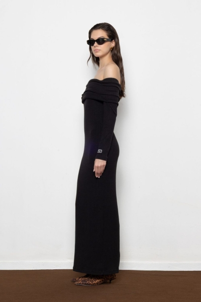 Mtl Nyra Dress