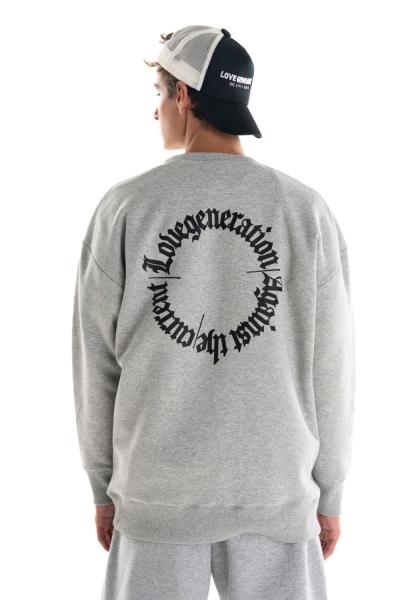 Love Generation Sweatshirt