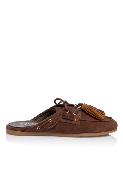 Sante Day2day Flat Mules