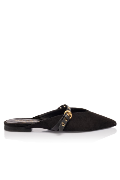 Sante Day2day Flat Mules