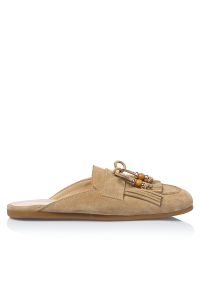 Sante Day2day Moccasins Mule