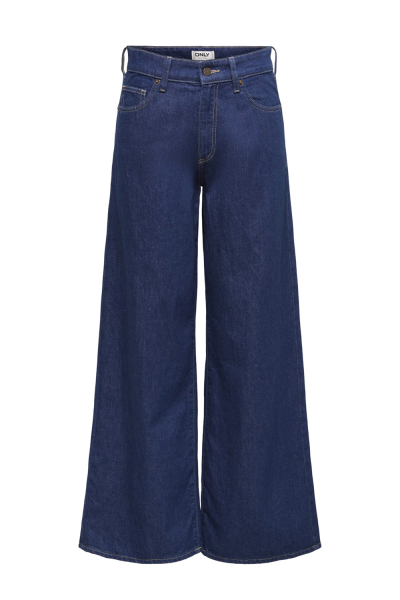 Only Sadie Wide Jeans
