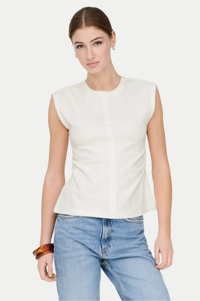 Only Marie Sl Top