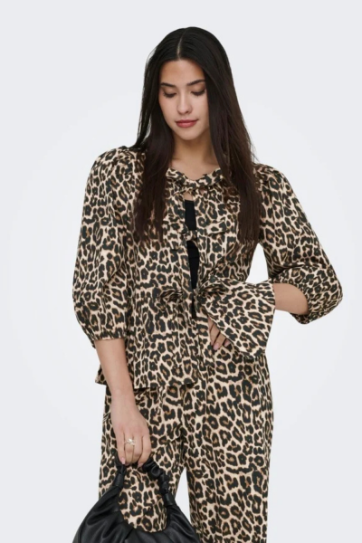 Only Ranina Printed Top