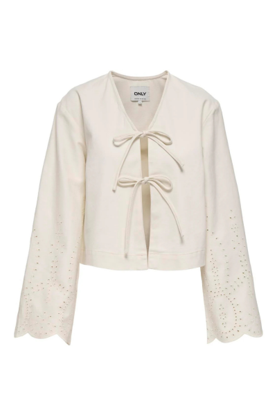 Only Elsa Crocket Jacket