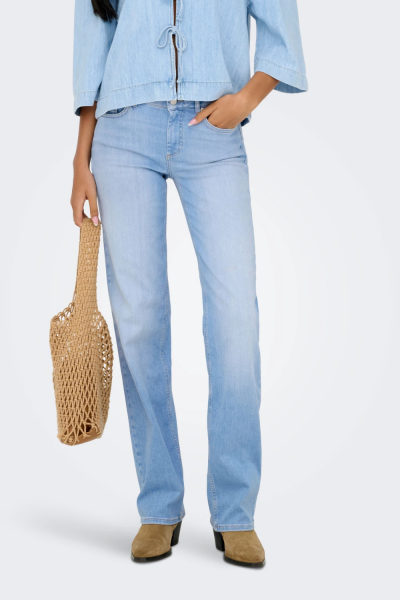 Only Blush Jeans
