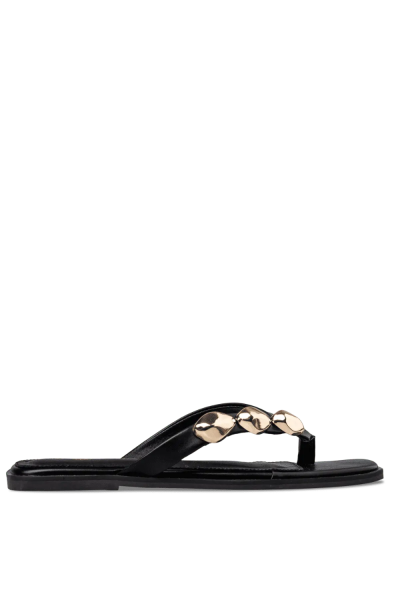Envie Flat Sandals