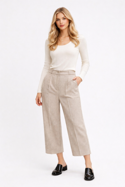 Only Linda Culotte Pants