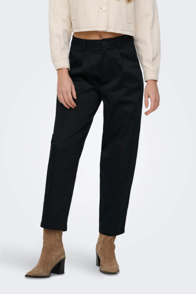 Only Casil Barrel Chino Pants