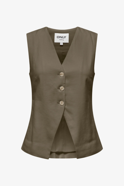 Only Tila Vest