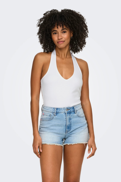 Only Malia Halterneck Top