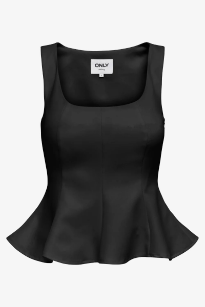 Only Orleen Perlum Top