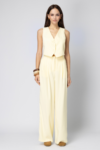 Fy Emile Vest