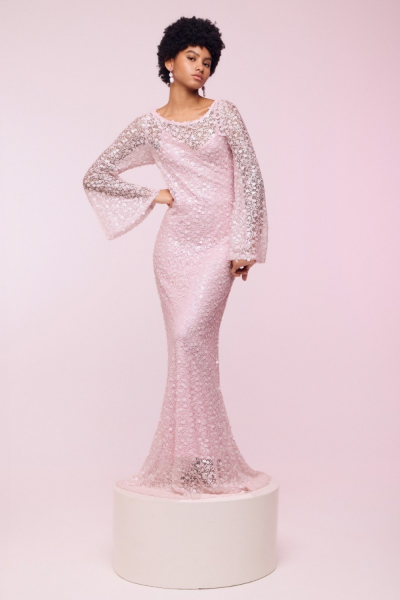 Be You Maxi Dress
